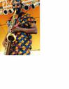 Saxman Kevin Brown